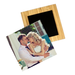 Magnet Bambou 10 x 10 cm