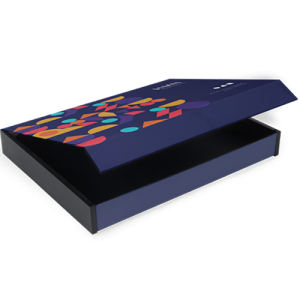 Peleman Box A4 45mm