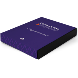 Peleman Box A5 40mm