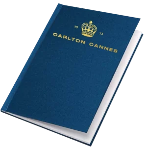 Couverture rigide