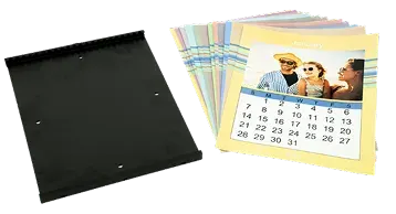 Calendrier glissant Calendrier glissant
