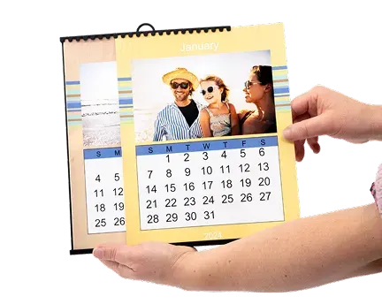 Calendrier glissant Calendrier glissant