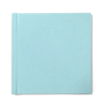 Bleu Pastel