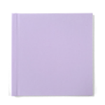 Violet Pastel